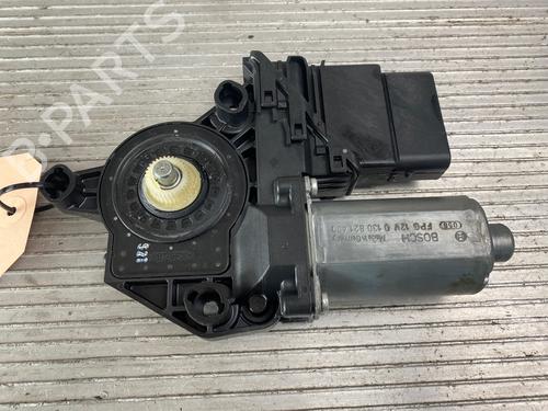 Used Left rear window motor VW GOLF VI (5K1) 1.2 TSI (105 hp) 16046129