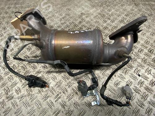 Catalizador Catalizador SUBARU TREZIA 1.4 D (90 hp) 34473364 34473364