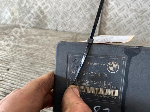 ABS pump BMW 1 (E87) 118 i | BP19710212M43 