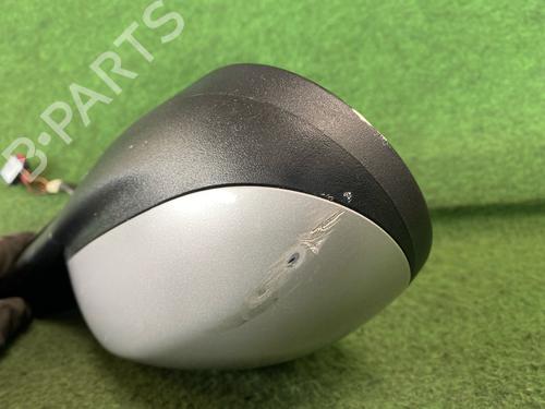 Right mirror JAGUAR X-TYPE I (X400) 3.0 V6 All-wheel Drive | BP18155430C27 