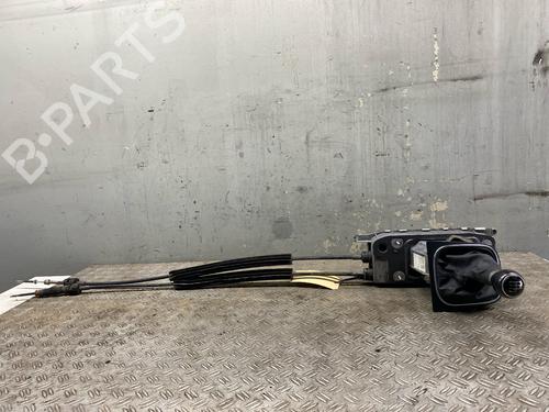 Gearstyring Automatisk VW GOLF VI (5K1) 2.0 TDI (140 hp) 28423787