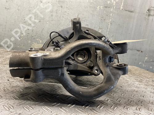 Right front steering knuckle OPEL CASCADA (W13) 1.6 SIDI (67) | BP37402256M26 - Image 4