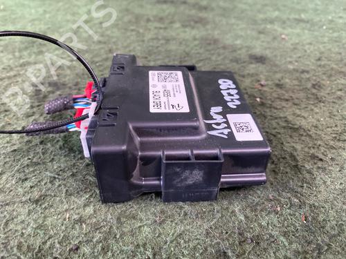 Electronic module OPEL ASTRA K Sports Tourer (B16) 1.6 CDTi (35) | BP19495852M83 