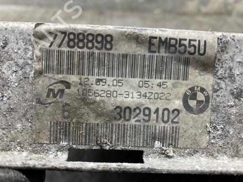 Water radiator BMW 3 Touring (E91) 320 d | BP32024640M31 