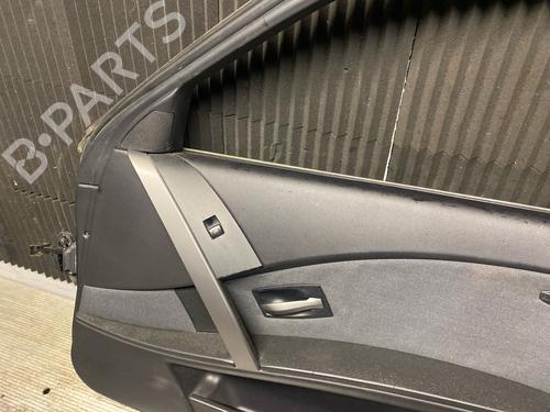 Right front door BMW 5 (E60) 520 i | BP21485069C3 