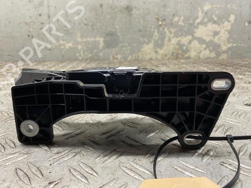 Pedal JEEP GRAND CHEROKEE IV (WK, WK2) 3.0 CRD V6 4x4 | BP32445983I4