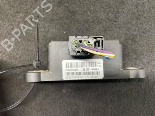 Electronic sensor JEEP COMPASS (MK49) 2.2 CRD 4x4 | BP33541513M84 - Image 4