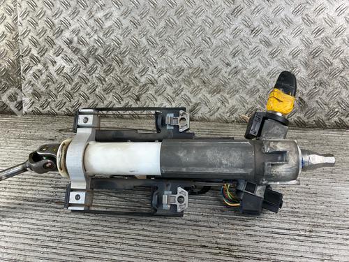 Steering column JAGUAR X-TYPE I (X400) 3.0 V6 All-wheel Drive | BP18198242M21 