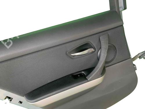 Left rear door BMW 3 Touring (E91) 318 i | BP29613051C4 