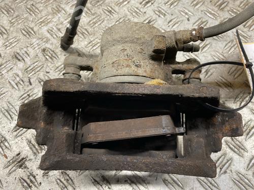 Left front brake caliper MERCEDES-BENZ A-CLASS (W169) A 180 (169.032, 169.332) | BP31115032M105