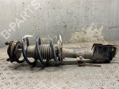Right front shock absorber JEEP COMPASS (MK49) 2.2 CRD 4x4 | BP33541519M17 - Image 5