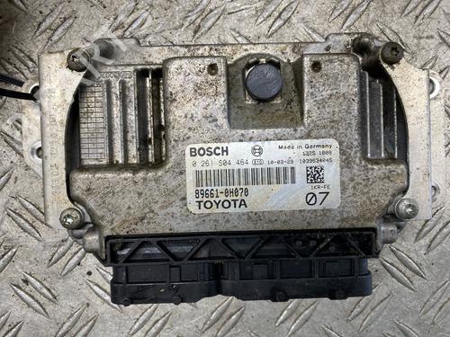 Centralina do motor Centralina do motor TOYOTA AYGO (_B1_) 1.0 (KGB10_, KGB10R) (68 hp) 34521244 34521244