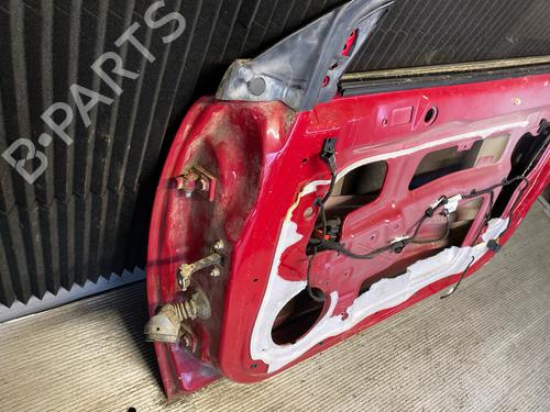 Right front door ALFA ROMEO MITO (955_) 1.4 (955AXB1B, 955.AXF1B) | BP23084055C3 