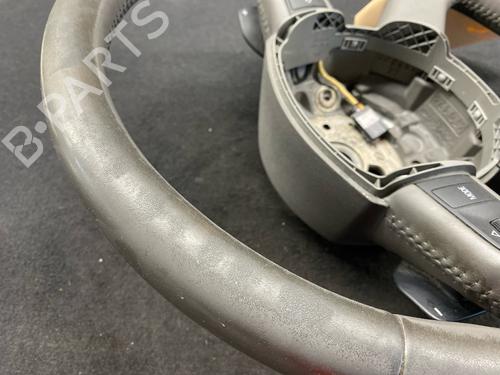 Steering wheel AUDI A6 C6 Avant (4F5) 2.7 TDI | BP38201360C49 - Image 7