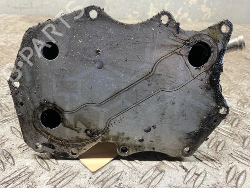 Oil radiator AUDI A8 D3 (4E2, 4E8) 4.2 TDI quattro | BP30129082M33 