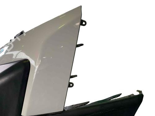 Front bumper FIAT SCUDO Van (270_, 272_) 2.0 D Multijet | BP29568182C7