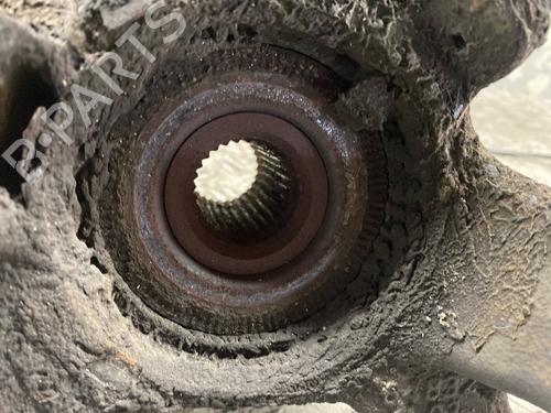Left front steering knuckle FIAT SCUDO Van (270_, 272_) 2.0 D Multijet | BP29590456M25 