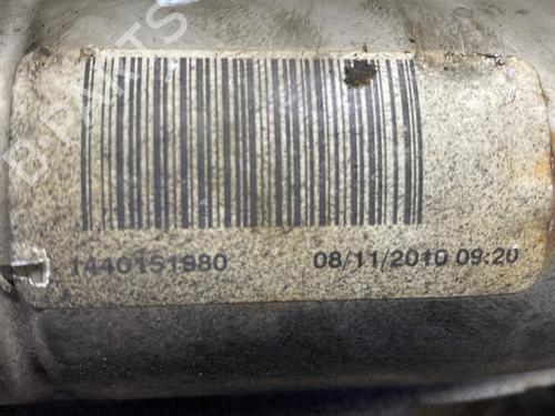 Catalyst FIAT SCUDO Van (270_, 272_) 2.0 D Multijet | BP29590459M10 