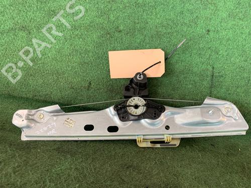 Used Rear right window mechanism OPEL ASTRA K Sports Tourer (B16) 1.6 CDTi (35) (136 hp) 24626938