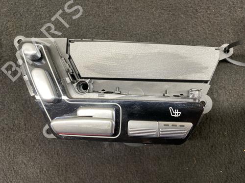Interruttore Interruttore MERCEDES-BENZ S-CLASS (W221, V221) S 350 4-matic (221.087, 221.187) (272 hp) 36224298 36224298