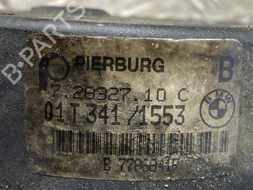 Vacuum pump BMW X5 (E53) 3.0 d | BP38650117M80 - Image 7