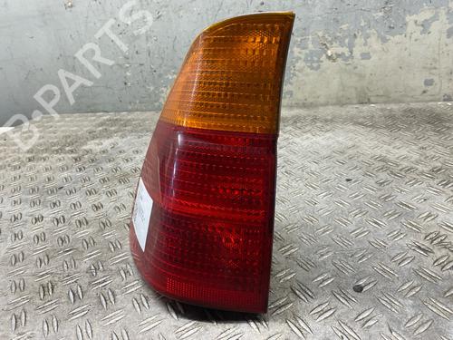 Left taillight BMW X5 (E53) 3.0 d | BP38291793C34 - Image 2