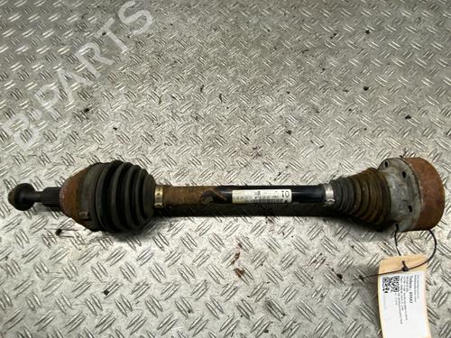 Used Left front driveshaft Left front driveshaft VW GOLF VI (5K1) 1.6 TDI (105 hp) 34278723 34278723