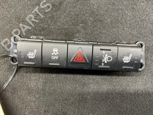 Used Switch Switch JEEP COMPASS (MK49) 2.2 CRD 4x4 (163 hp) 33271832 33271832