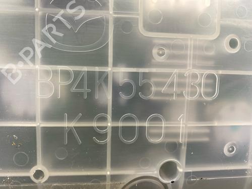 Instrument cluster MAZDA 3 (BK) 2.0 MZR-CD (BK14) | BP36952176C47  - Image 7