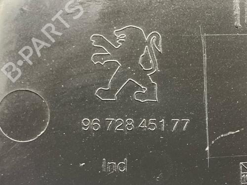 Cup/Object holder PEUGEOT 2008 I (CU_) 1.2 THP 110 / PureTech 110 | BP33690546I37  - Image 11