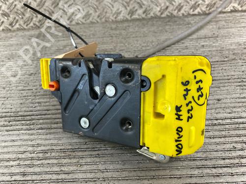 Rear right lock VOLVO XC90 I (275) D5 AWD | BP17496525C99 