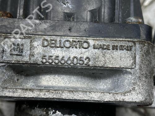 Egr OPEL INSIGNIA A (G09) 2.0 CDTI (68) | BP31013947M69