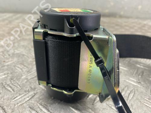 Rear left seatbelt BMW 1 Coupe (E82) 120 d | BP25794042I29 