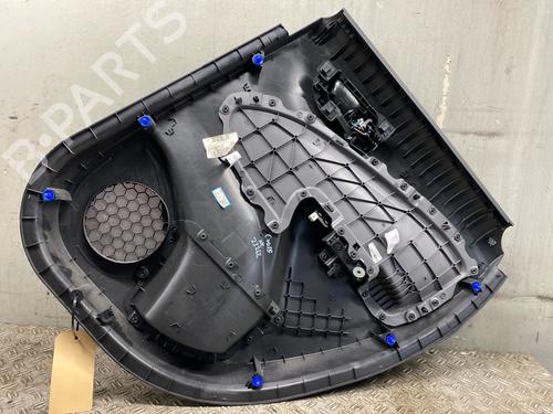 Rear left panel OPEL CROSSLAND X / CROSSLAND (P17, P2QO) 1.2 (75) | BP31949316C60