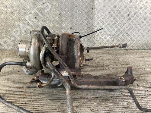 Turbocharger/Supercharger VOLVO V70 II (285) 2.5 T AWD | BP20095163M71 