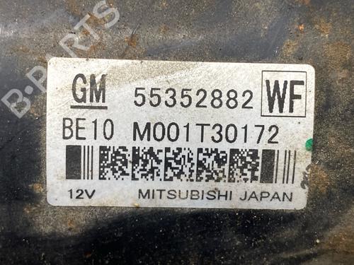 Startmotor OPEL INSIGNIA A Sports Tourer (G09) 2.0 CDTI (35) | BP29828256M8