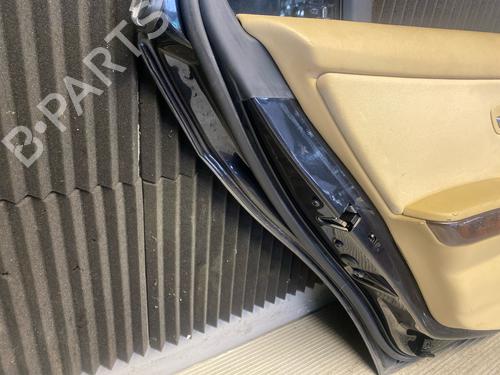 Left rear door BMW 3 Touring (E91) 318 d | BP20172607C4 