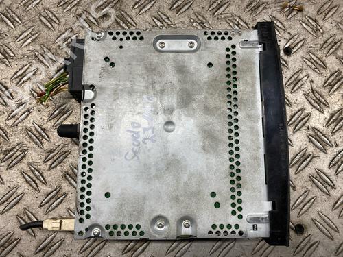 Radio FIAT SCUDO Van (270_, 272_) 2.0 D Multijet | BP29568229E6 
