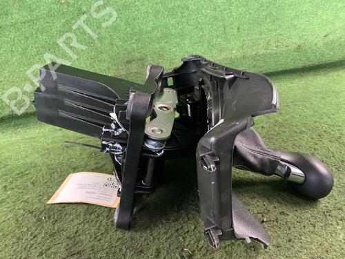 Automatic gearbox selector OPEL MERIVA B MPV (S10) 1.4 (75) | BP19630406M91 
