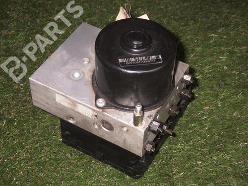 ABS Bremseaggregat VW SHARAN (7M8, 7M9, 7M6) 1.8 T 20V (150 hp) 6420517