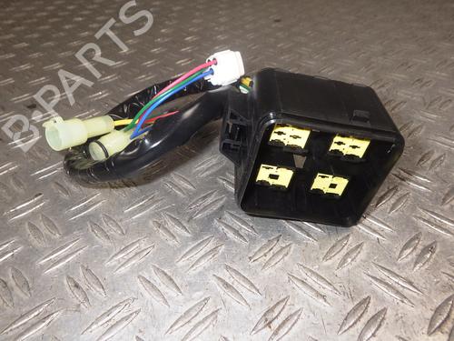 Used Electronic sensor LEXUS LS (_F2_) 400 (UCF20_, UCF20R) (284 hp) 14605431