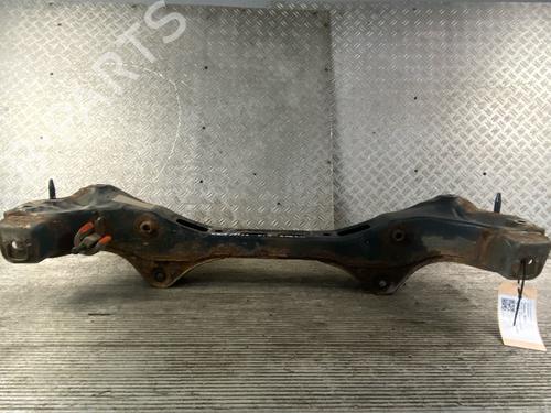 Rear axle KIA CEE'D Hatchback (ED) 1.4 | BP20325616M2 