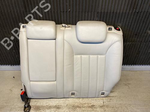 Rear seat MERCEDES-BENZ M-CLASS (W164) ML 350 4-matic (164.186) | BP17211383C17 