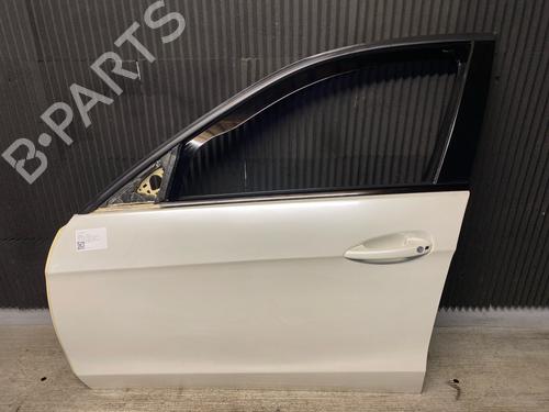 Used Left front door MERCEDES-BENZ E-CLASS T-Model (S212) E 200 CDI / BlueTEC (212.205, 212.206) (136 hp) 16197629