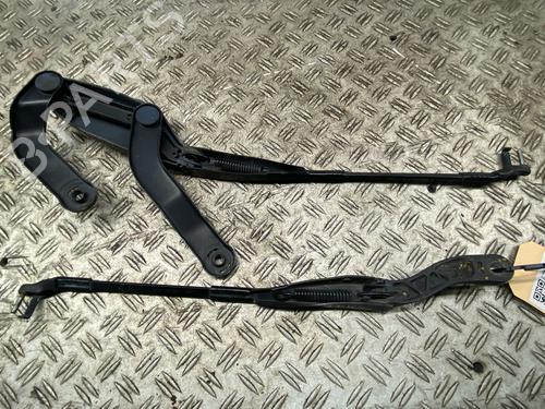 Front windshield wiper arm MERCEDES-BENZ E-CLASS T-Model (S211) E 280 T CDI (211.220) | BP29539111C143 
