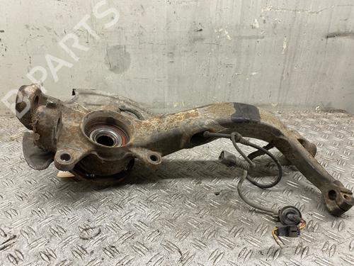 Right front steering knuckle AUDI ALLROAD C5 (4BH) 2.5 TDI quattro | BP24541077M26 