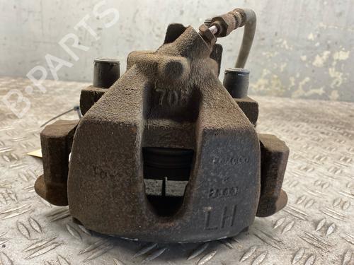 Used Left front brake caliper MAZDA 5 (CW) 2.0 (CWEFW) (150 hp) 29069827