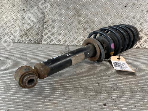 Left front shock absorber CITROËN C5 III (RD_) 1.6 HDi 115 (RD9HRA, RD9HLA, RD9HL0) | BP13634178M16 