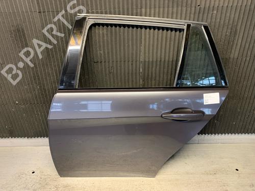 Used Left rear door BMW 3 Touring (E91) 318 d (143 hp) 22297752