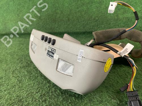 Rear mirror MERCEDES-BENZ E-CLASS T-Model (S212) E 200 CDI / BlueTEC (212.205, 212.206) | BP16239584I6 